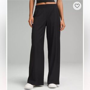 Lululemon Swift Wide Leg Pant